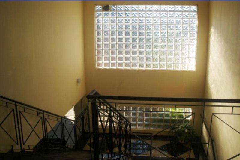 Executivo Park Hotel São Borja Eksteriør billede